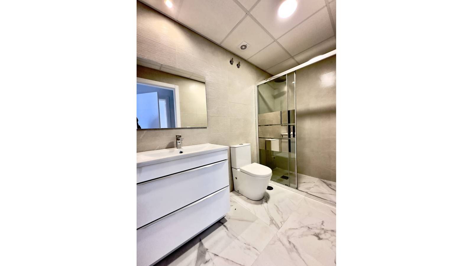 Nieuwbouw - Appartement - Ciudad Quesada