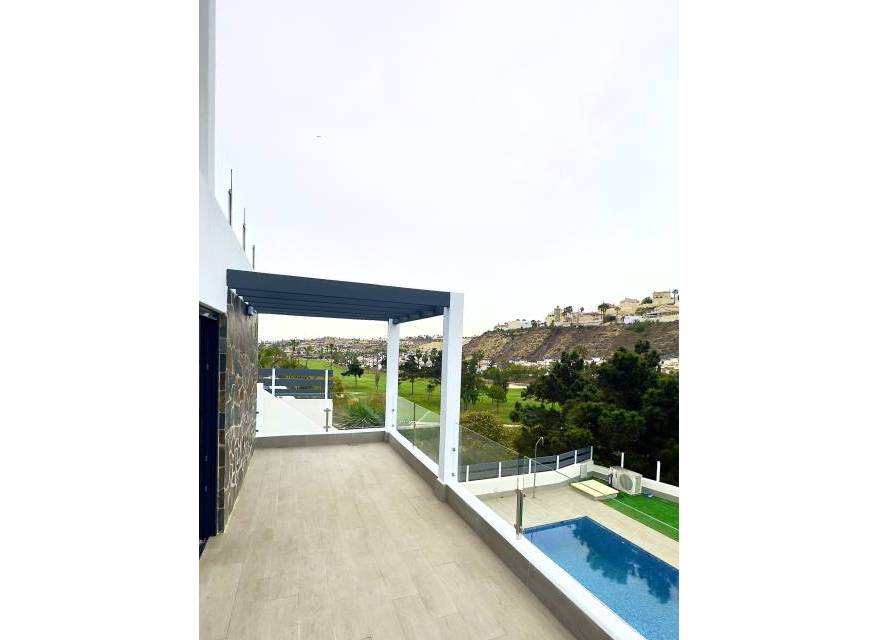 Nieuwbouw - Appartement - Ciudad Quesada