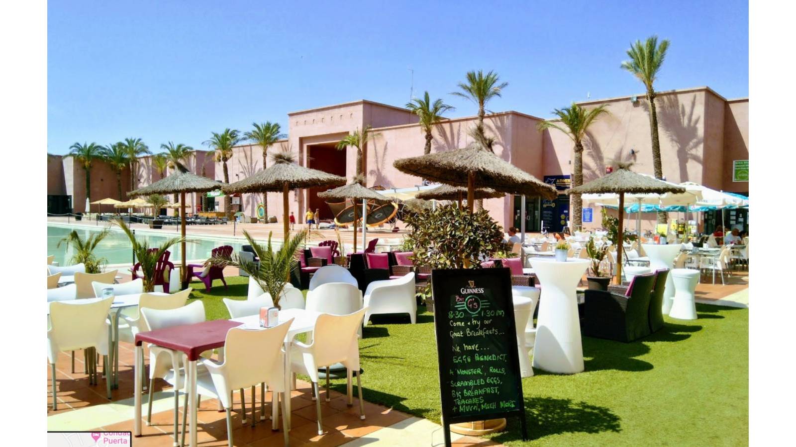 Nieuwbouw - Appartement - Condado de Alhama