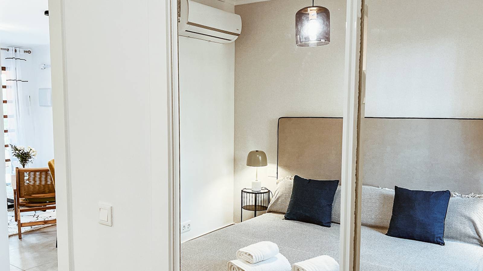 Nieuwbouw - Appartement - Cuevas del Almanzora