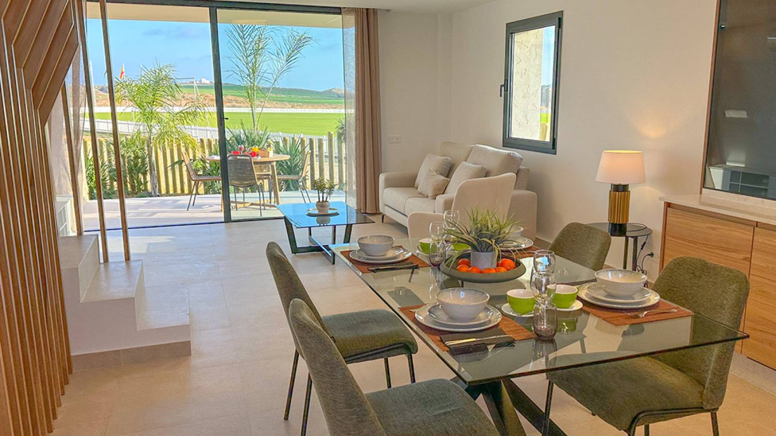 Nieuwbouw - Appartement - Cuevas del Almanzora