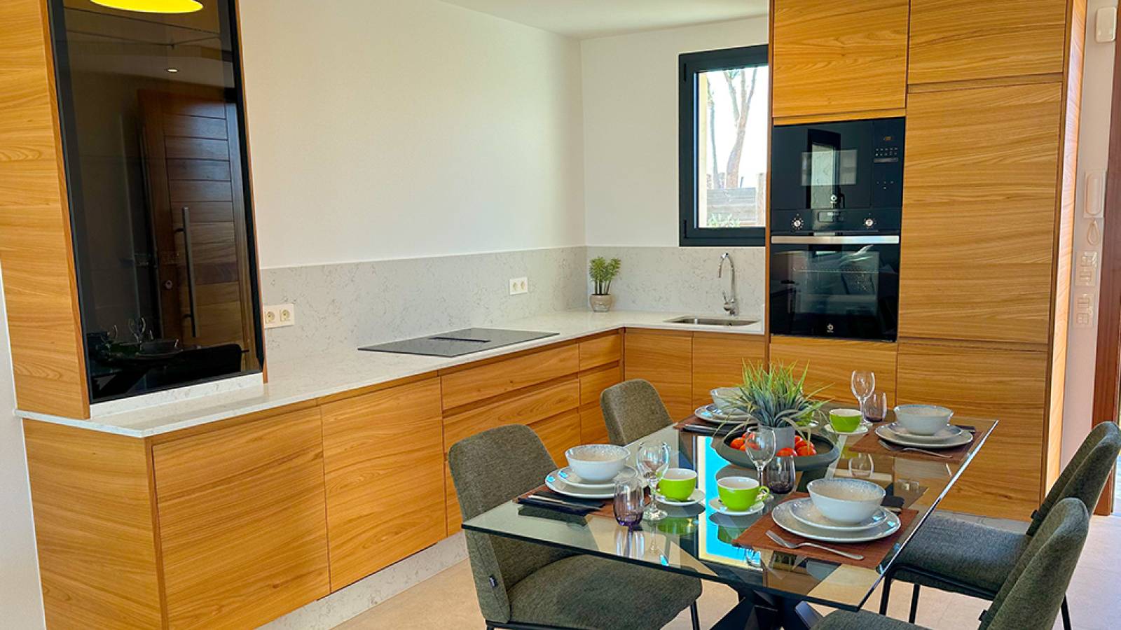 Nieuwbouw - Appartement - Cuevas del Almanzora