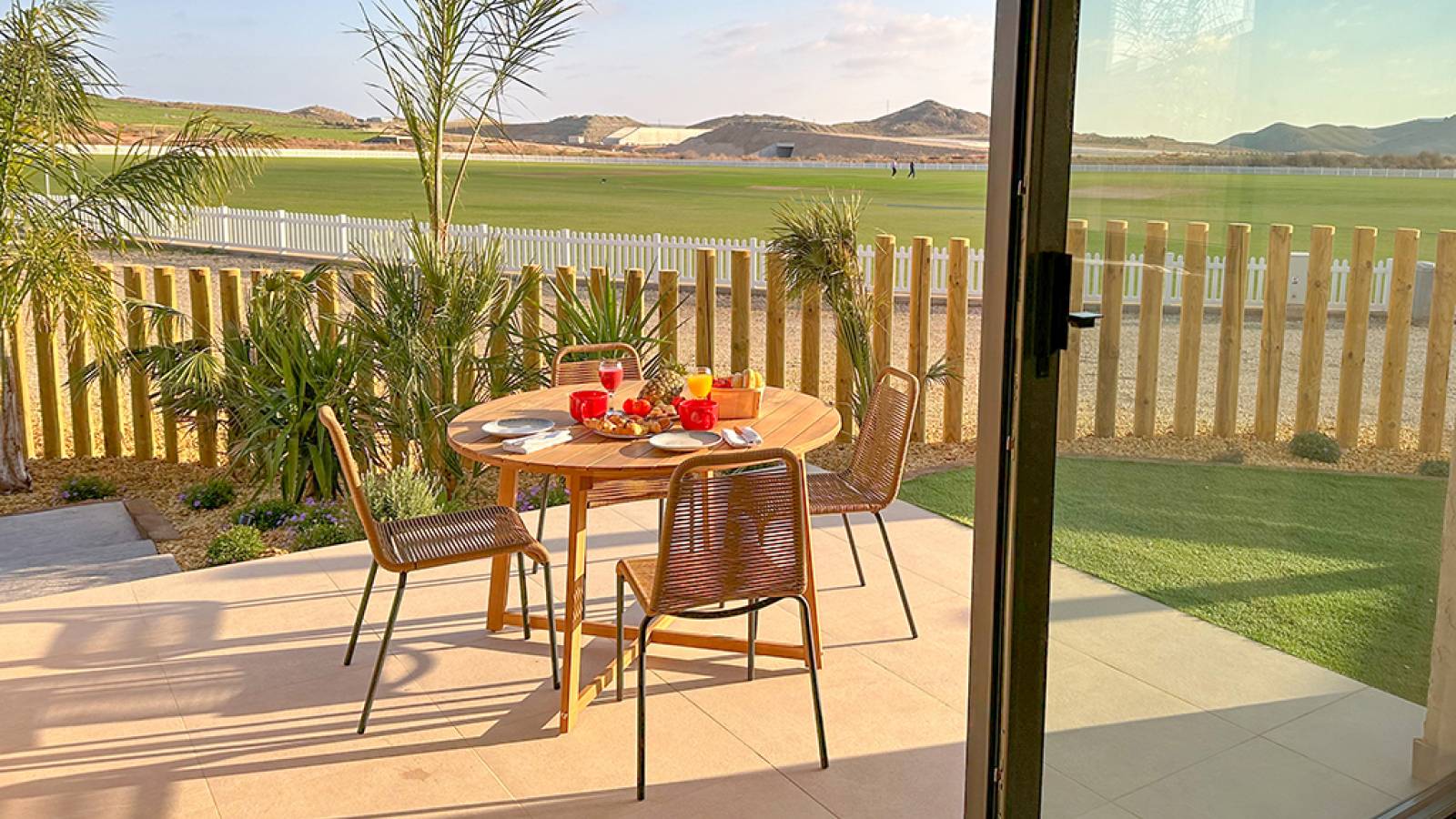 Nieuwbouw - Appartement - Cuevas del Almanzora