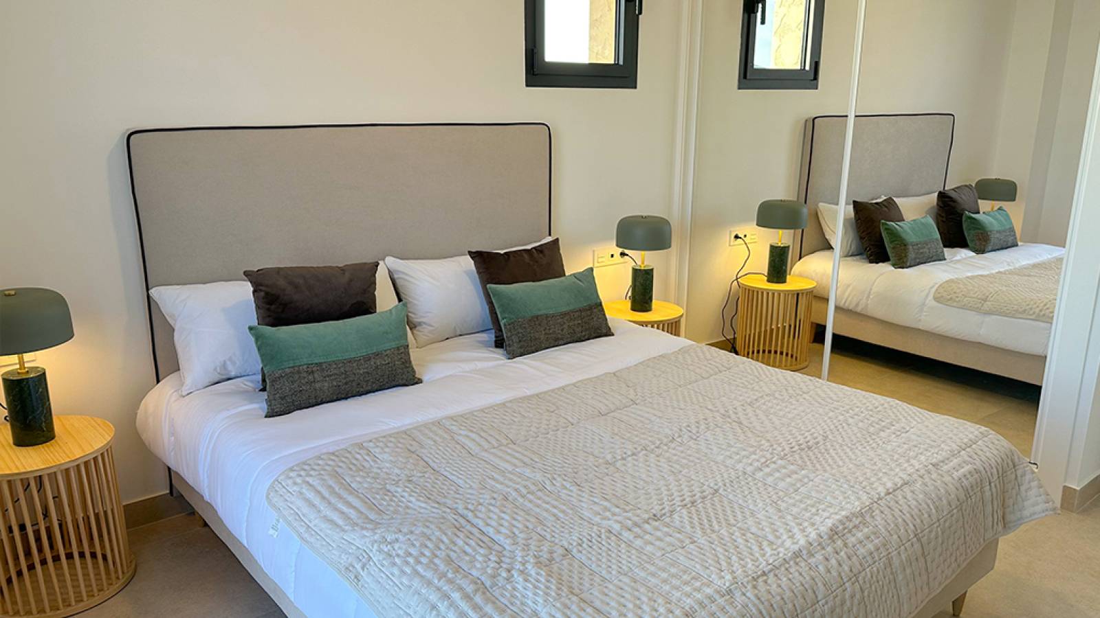 Nieuwbouw - Appartement - Cuevas del Almanzora