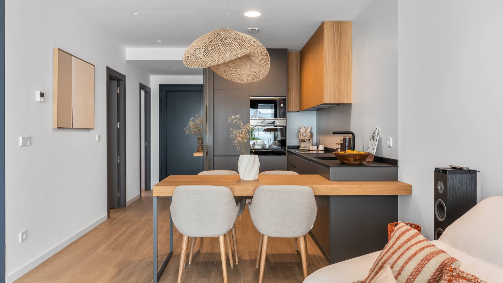 Nieuwbouw - Appartement - Cumbre del Sol