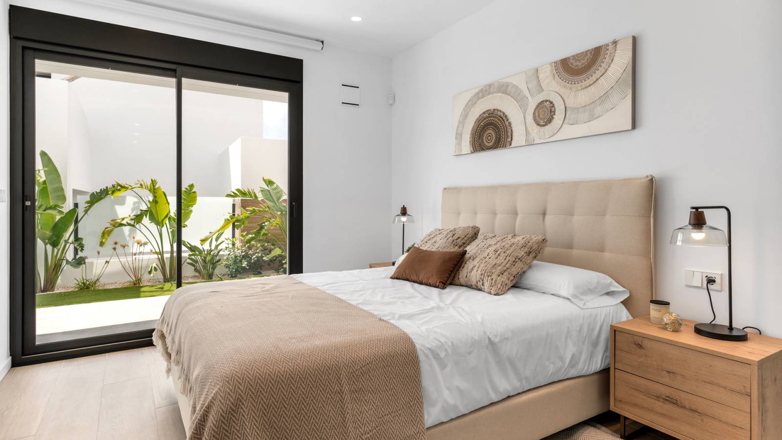 Nieuwbouw - Appartement - Cumbre del Sol