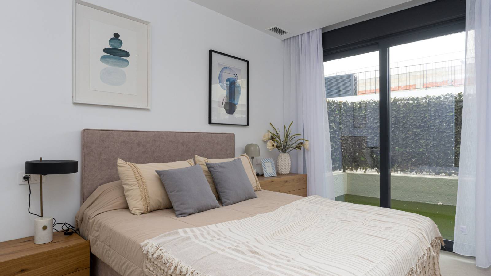 Nieuwbouw - Appartement - Finestrat