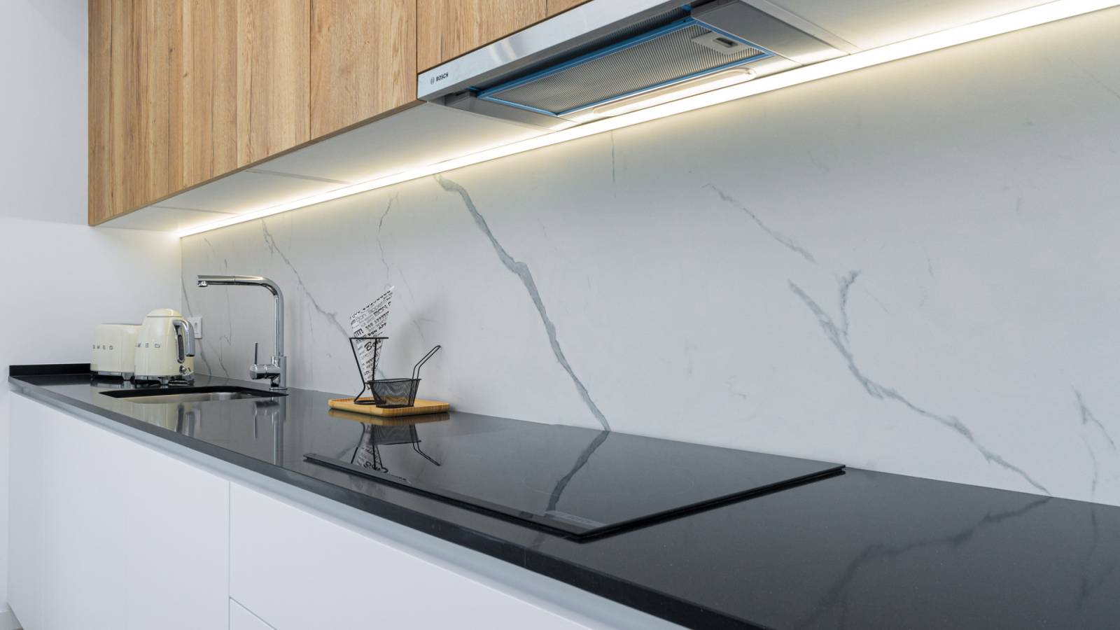 Nieuwbouw - Appartement - Finestrat