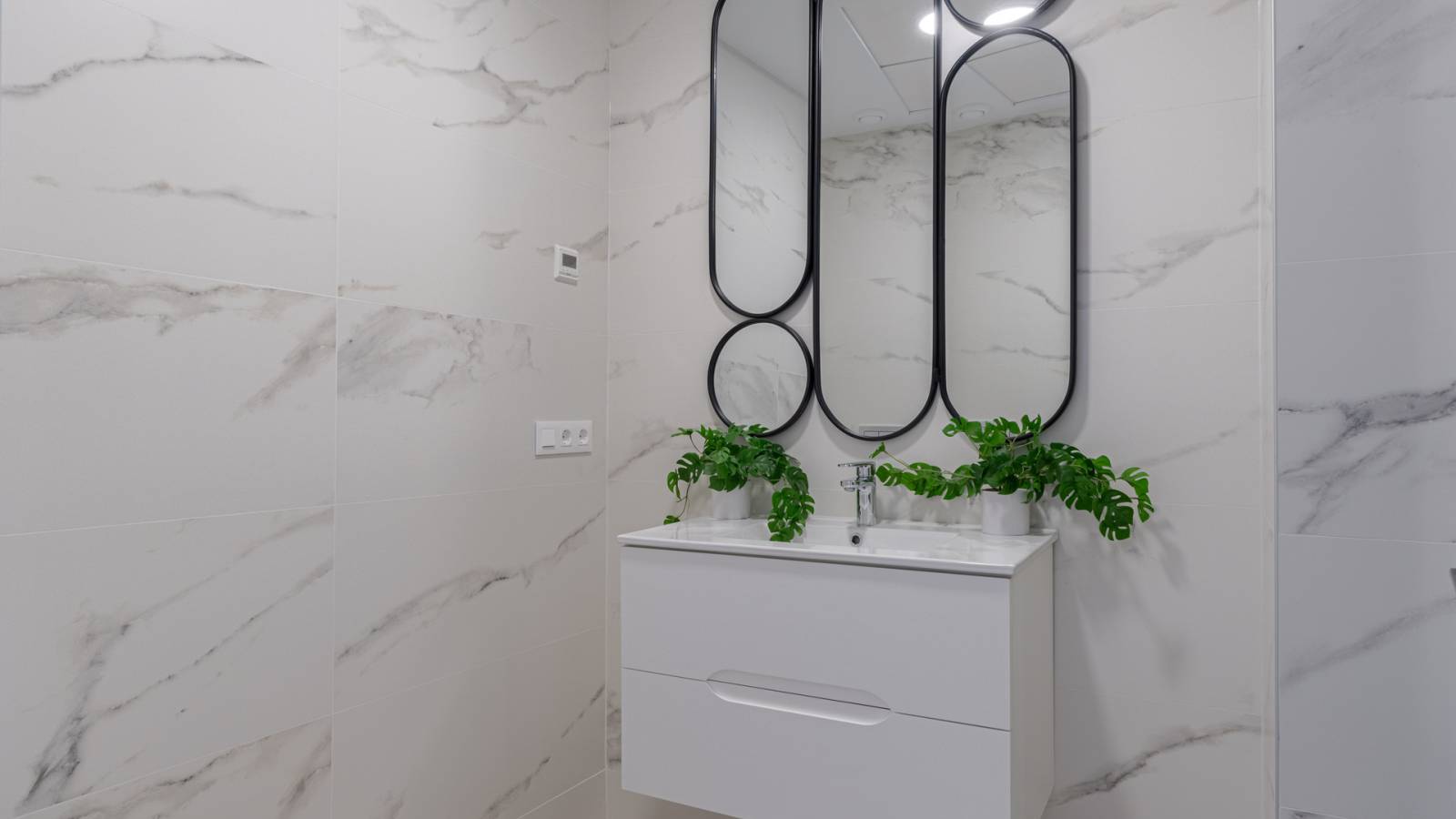 Nieuwbouw - Appartement - Finestrat