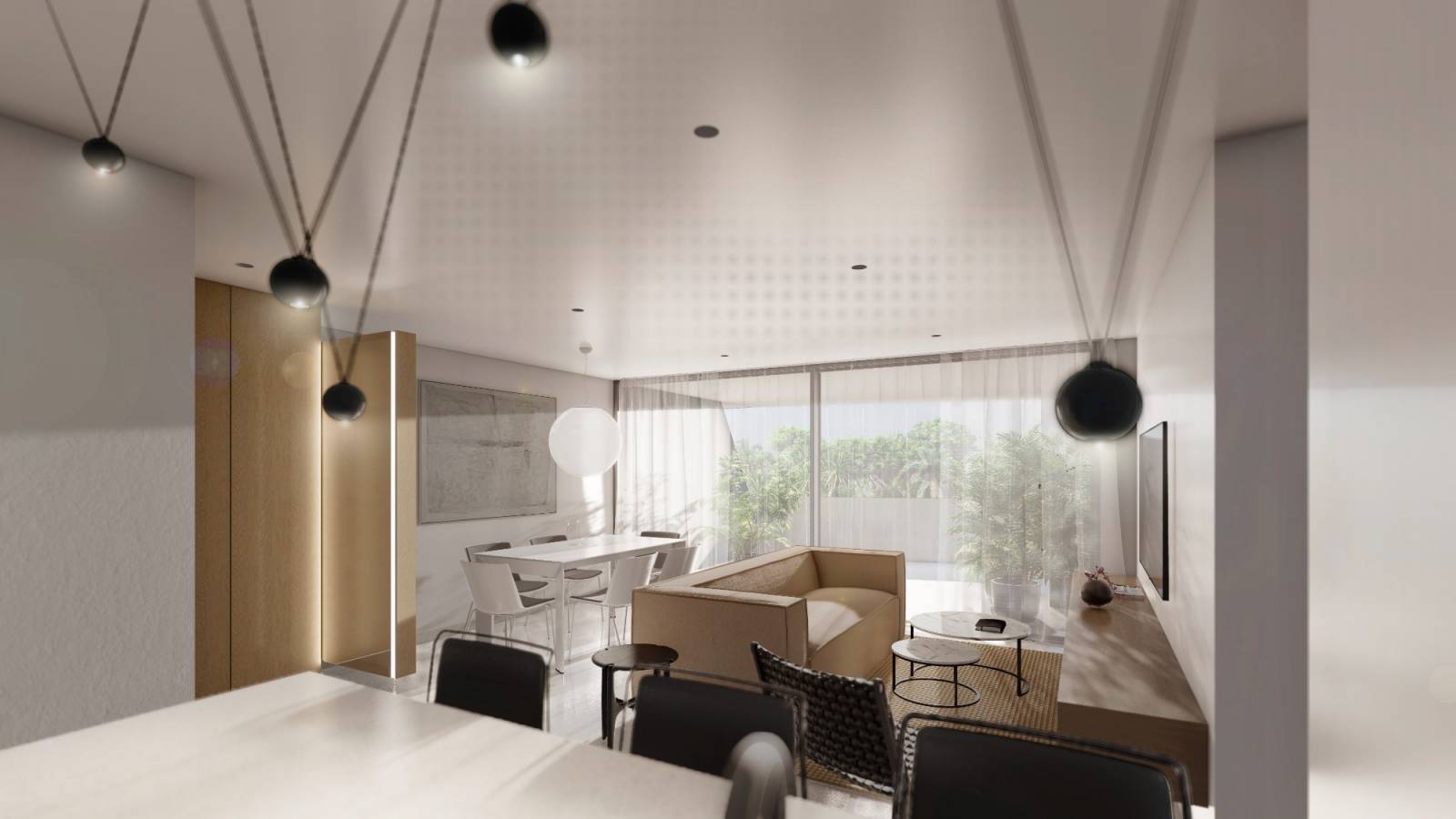 Nieuwbouw - Appartement - Guardamar del Segura