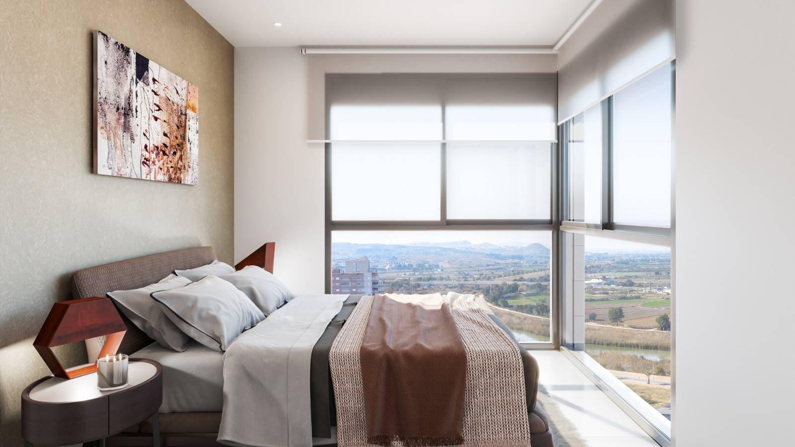 Nieuwbouw - Appartement - Guardamar del Segura