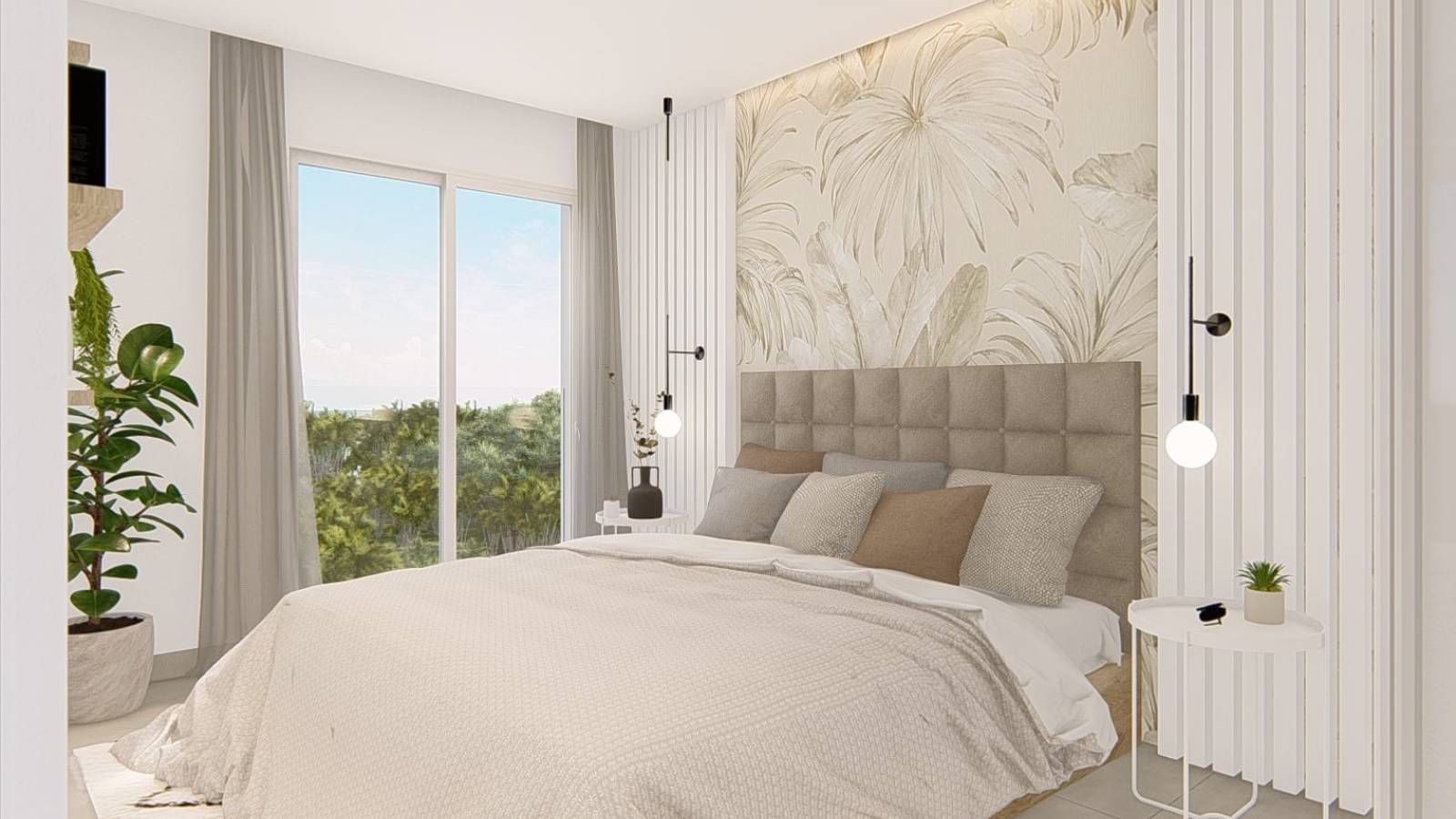 Nieuwbouw - Appartement - Guardamar del Segura