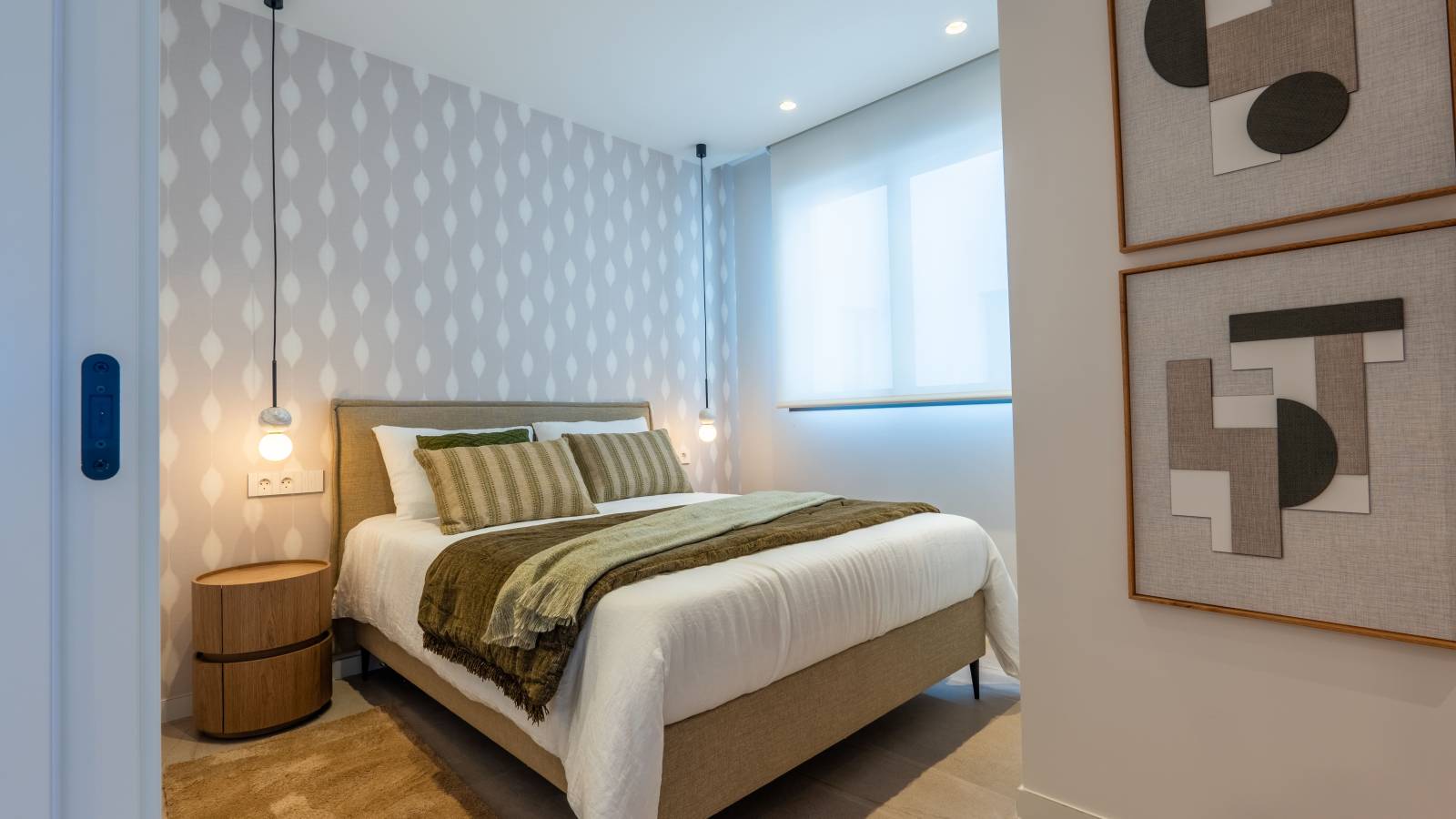 Nieuwbouw - Appartement - Guardamar del Segura