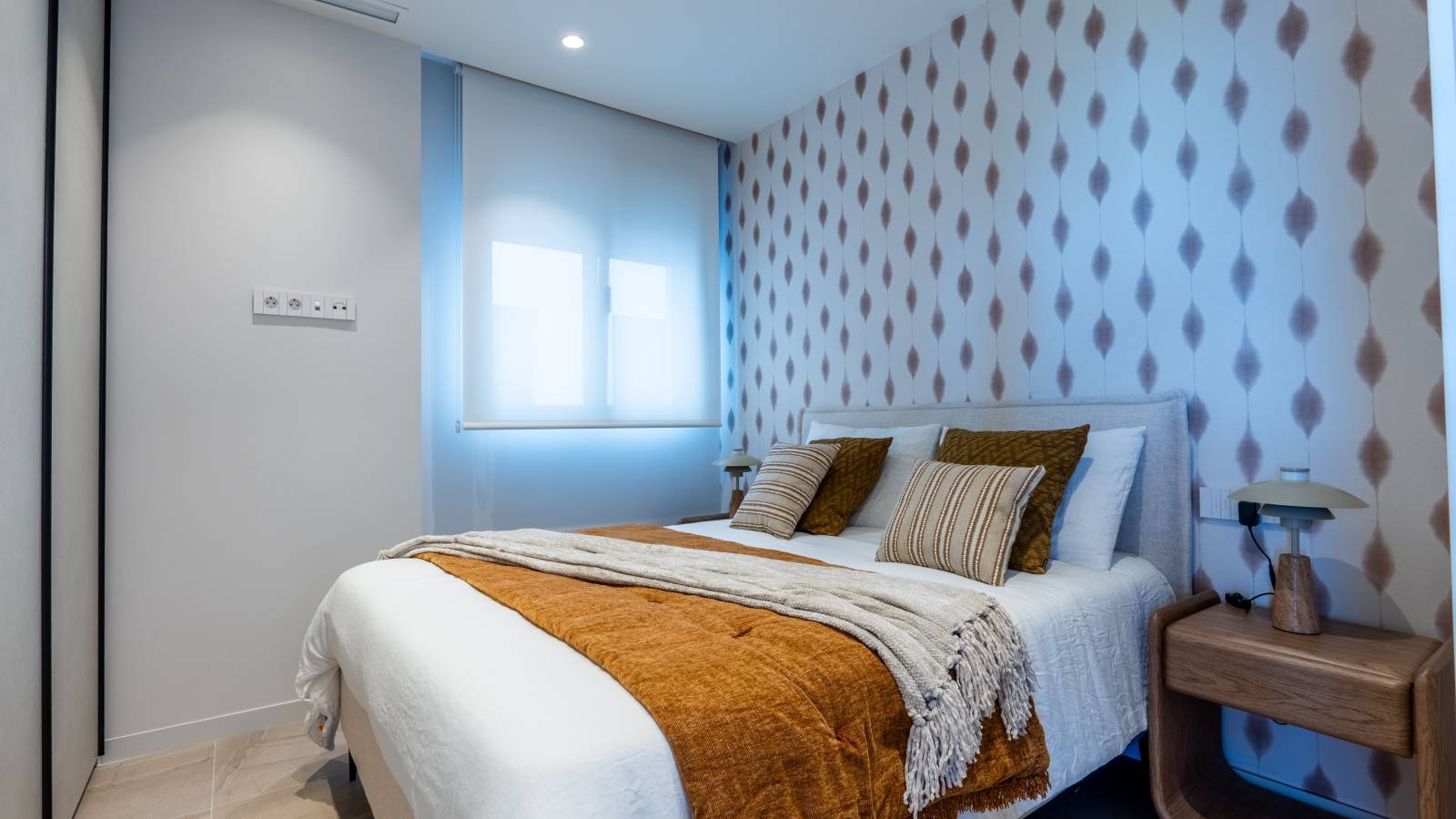 Nieuwbouw - Appartement - Guardamar del Segura