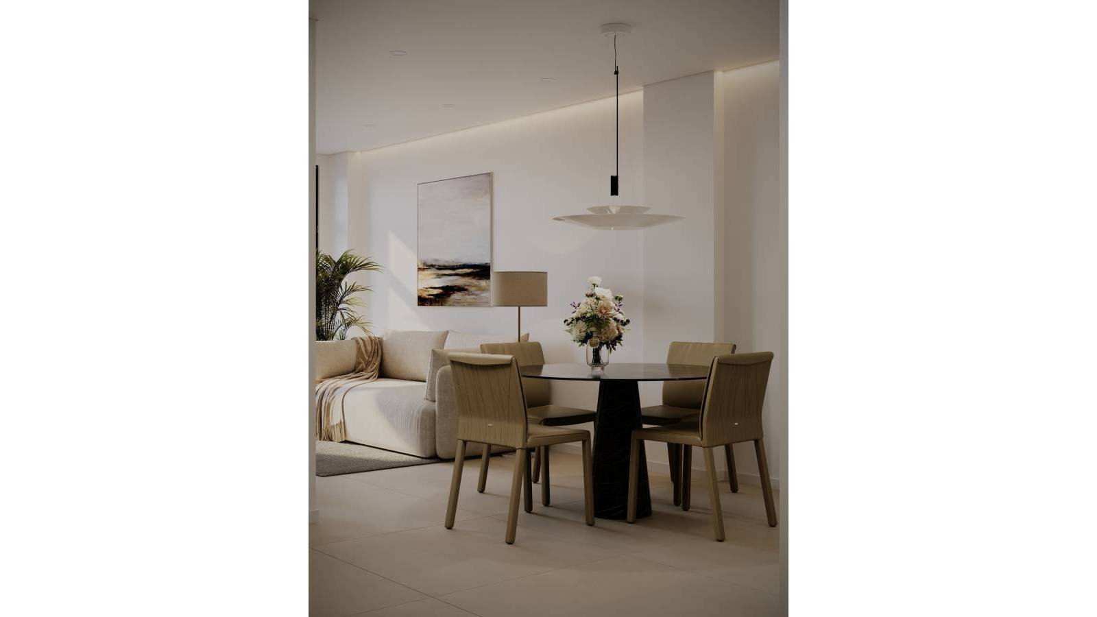 Nieuwbouw - Appartement - Guardamar del Segura
