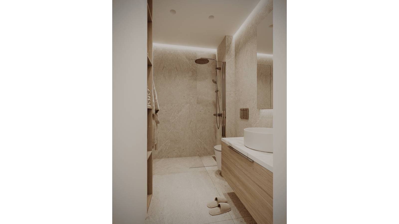 Nieuwbouw - Appartement - Guardamar del Segura