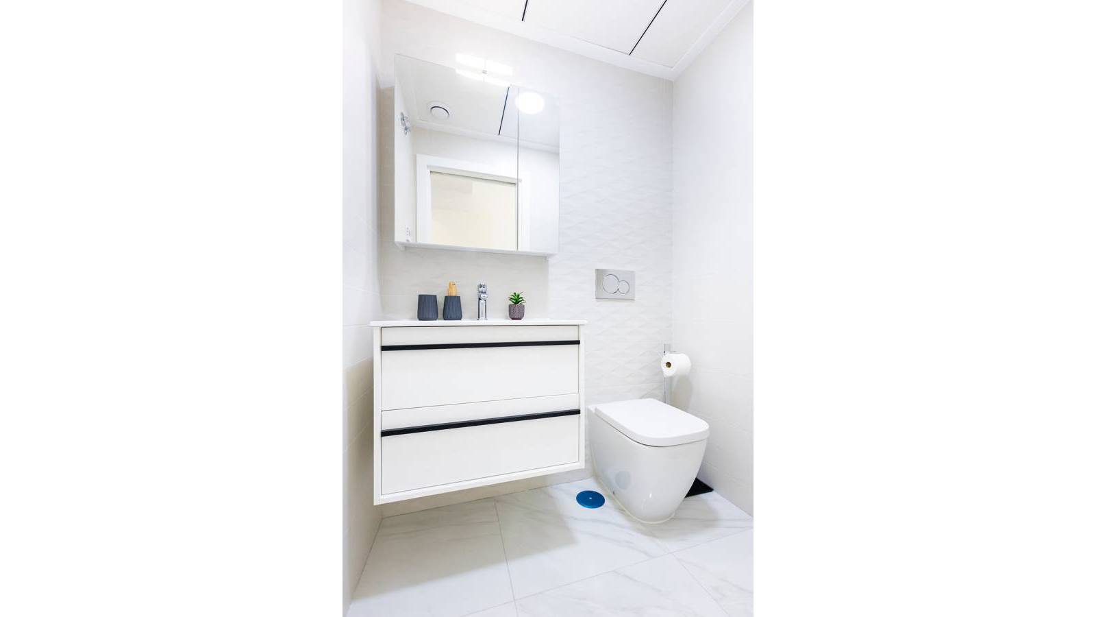 Nieuwbouw - Appartement - Jacarilla