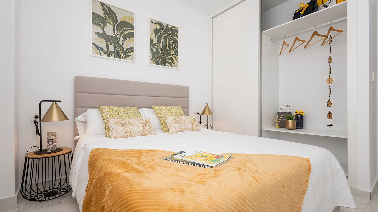 Nieuwbouw - Appartement - Jacarilla