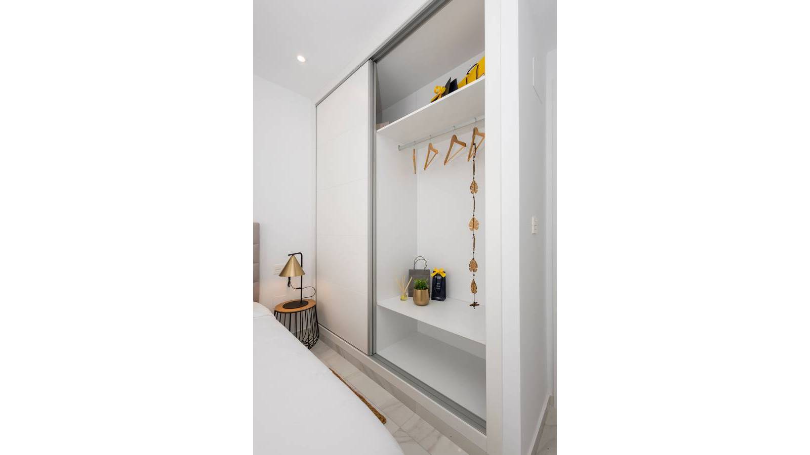 Nieuwbouw - Appartement - Jacarilla