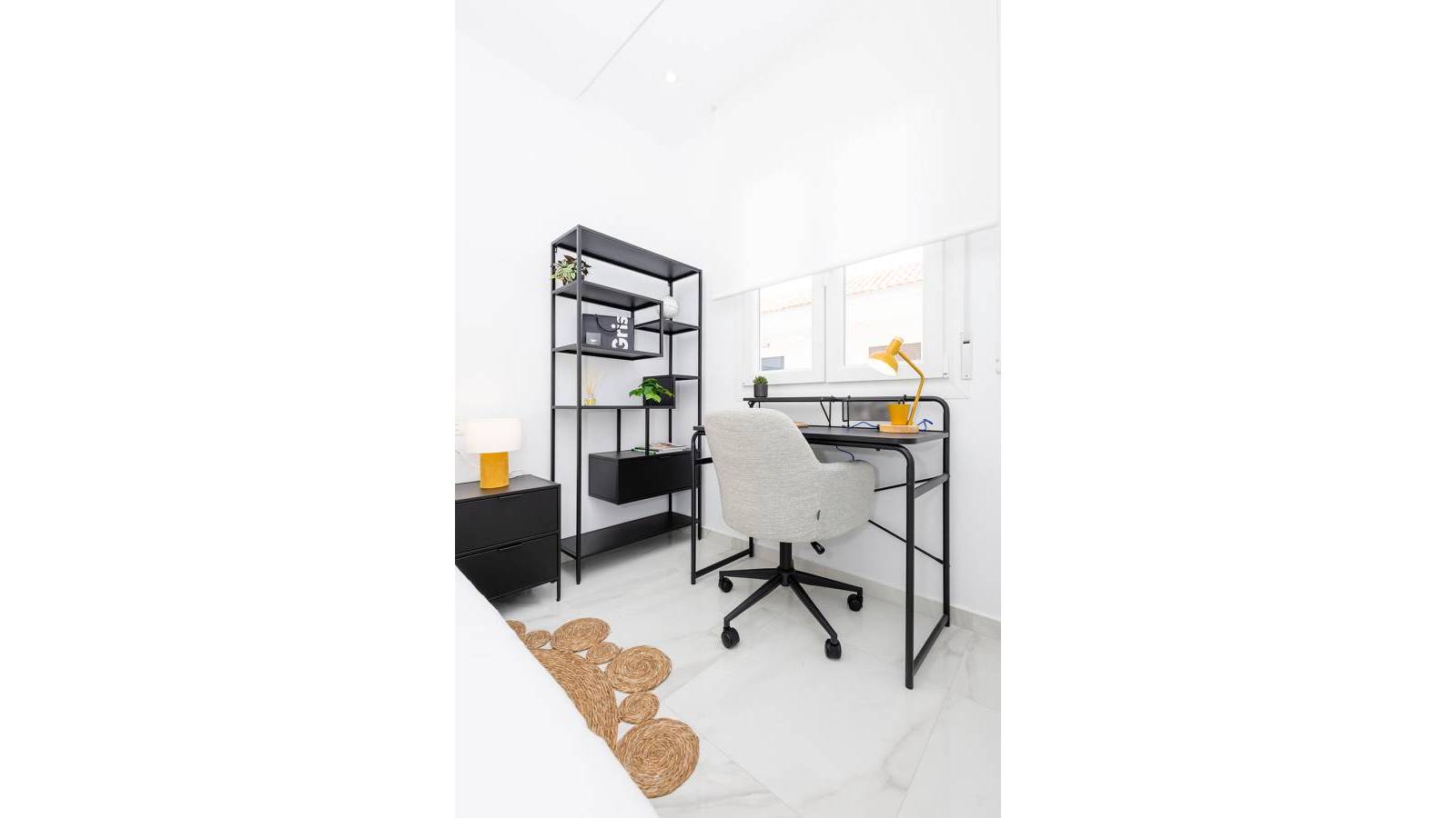 Nieuwbouw - Appartement - Jacarilla