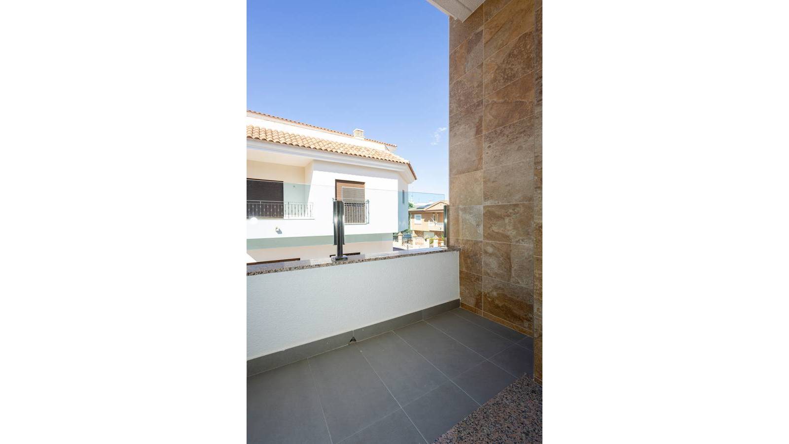 Nieuwbouw - Appartement - Jacarilla