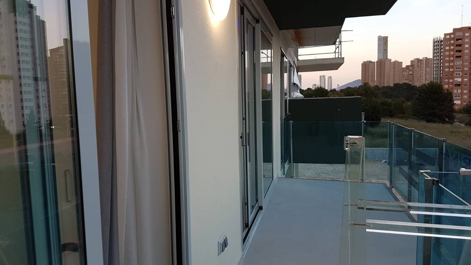 Nieuwbouw - Appartement - La Cala