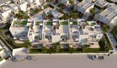 Nieuwbouw - Appartement - La Finca Golf
