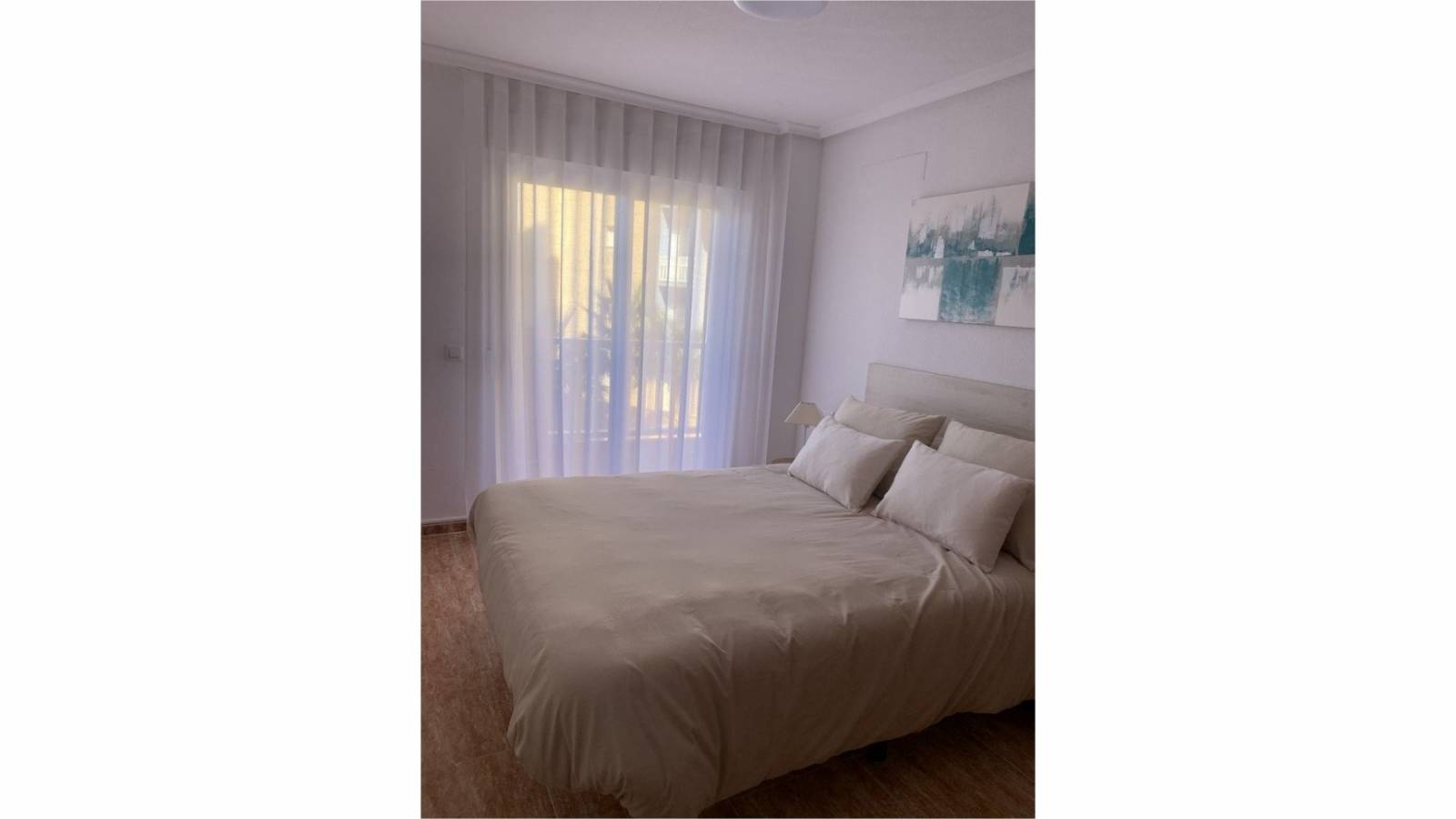 Nieuwbouw - Appartement - La Manga del Mar Menor - La Manga