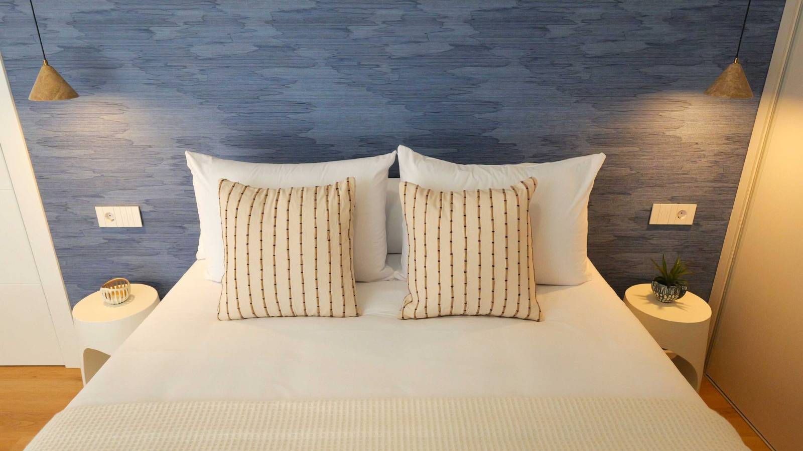 Nieuwbouw - Appartement - La Manga del Mar Menor - La Manga