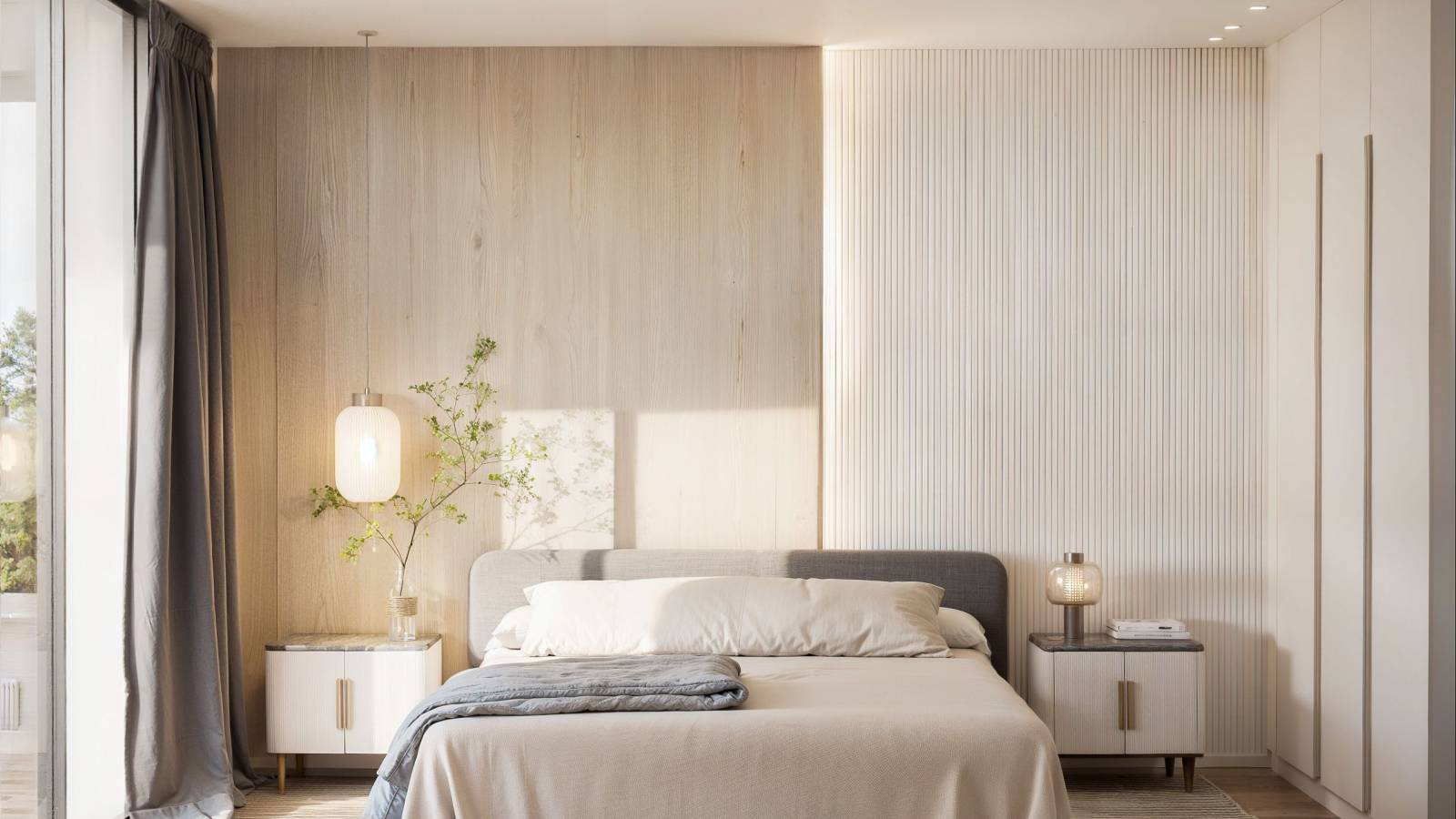 Nieuwbouw - Appartement - La Nucía