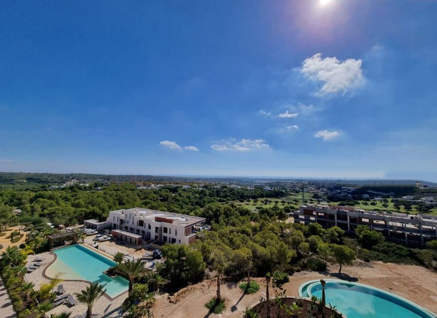 Nieuwbouw - Appartement - Las Colinas Golf Resort - Las Colinas