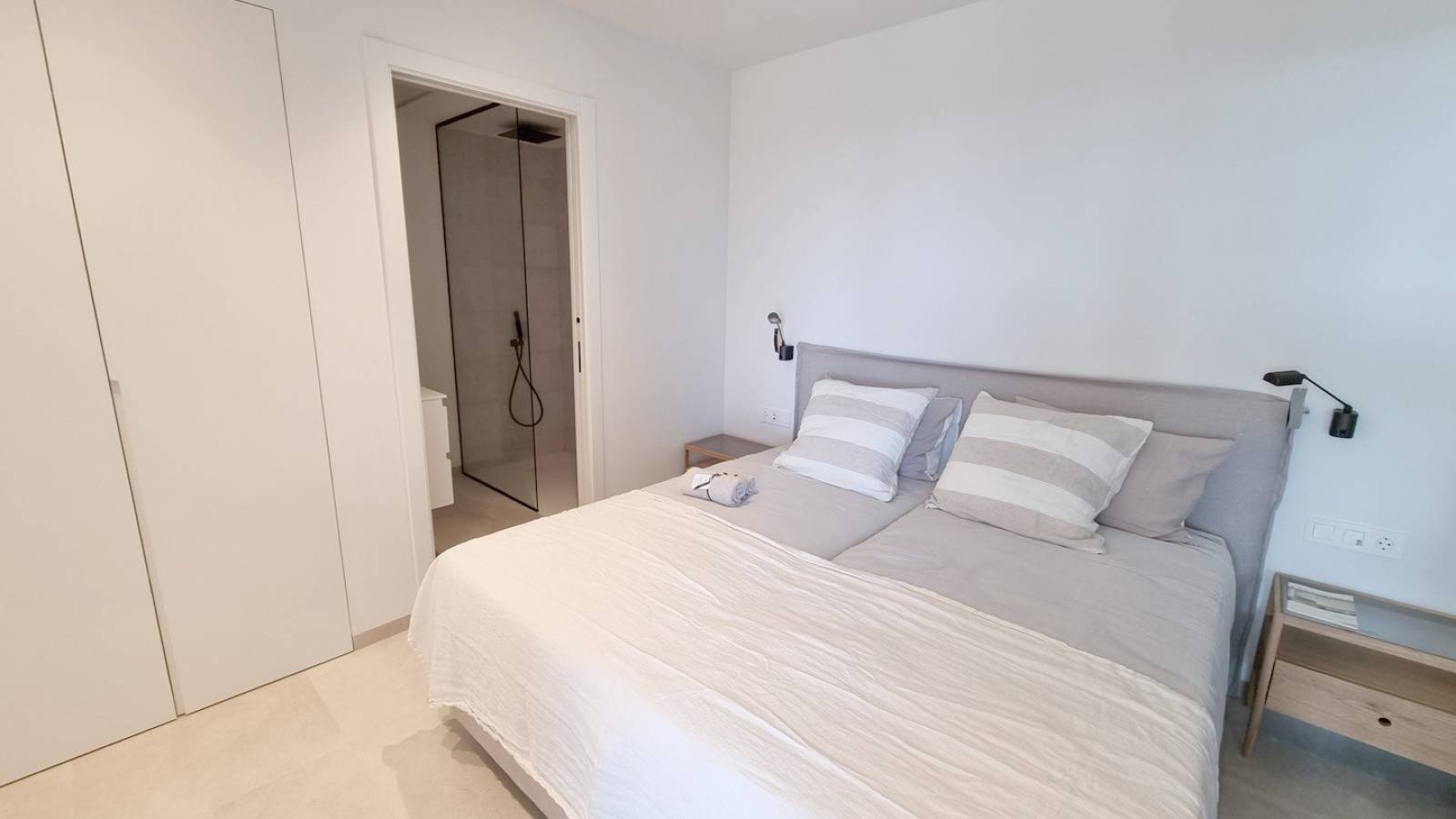 Nieuwbouw - Appartement - Las Colinas Golf Resort - Las Colinas