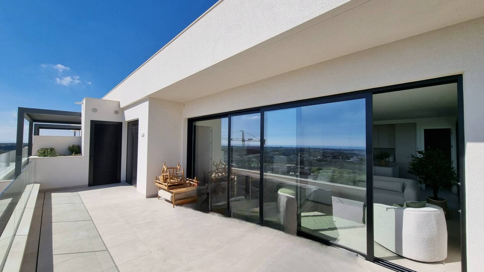 Nieuwbouw - Appartement - Las Colinas Golf Resort - Las Colinas