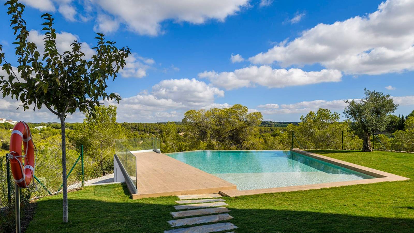 Nieuwbouw - Appartement - Las Colinas Golf Resort - Las Colinas