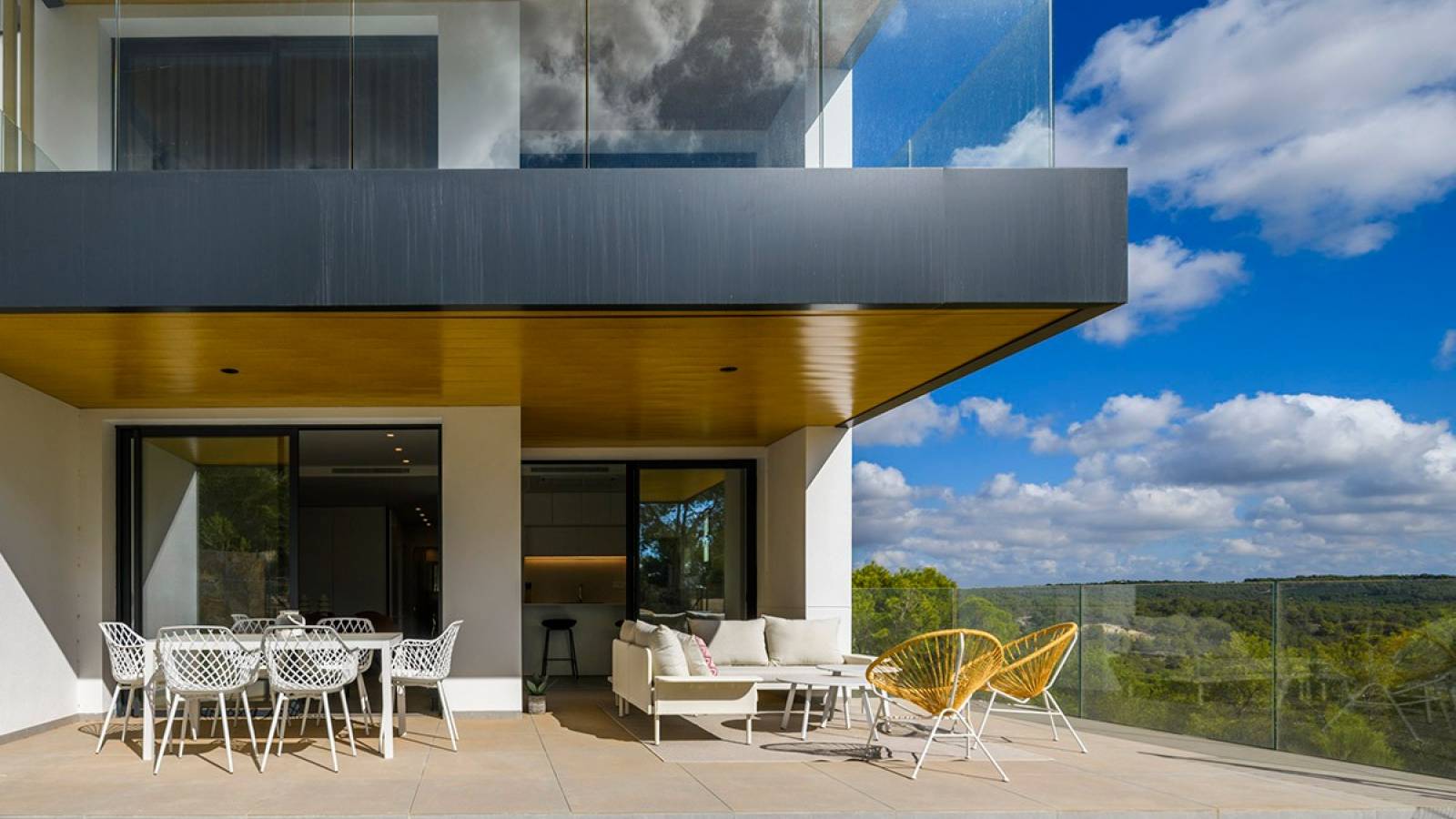 Nieuwbouw - Appartement - Las Colinas Golf Resort - Las Colinas