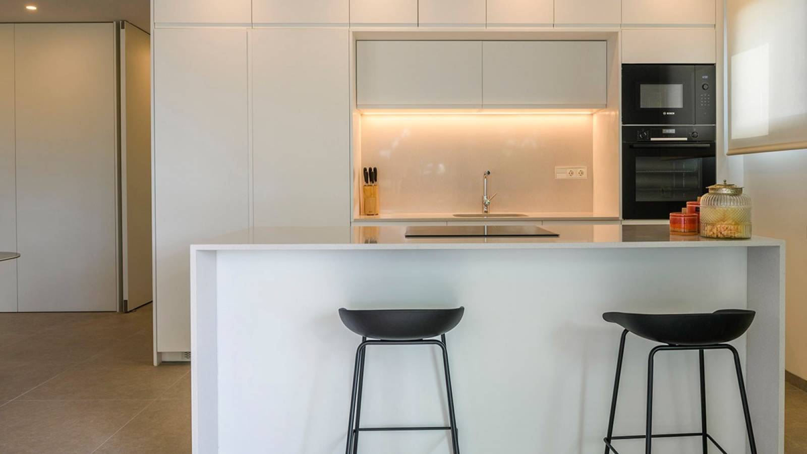 Nieuwbouw - Appartement - Las Colinas Golf Resort - Las Colinas