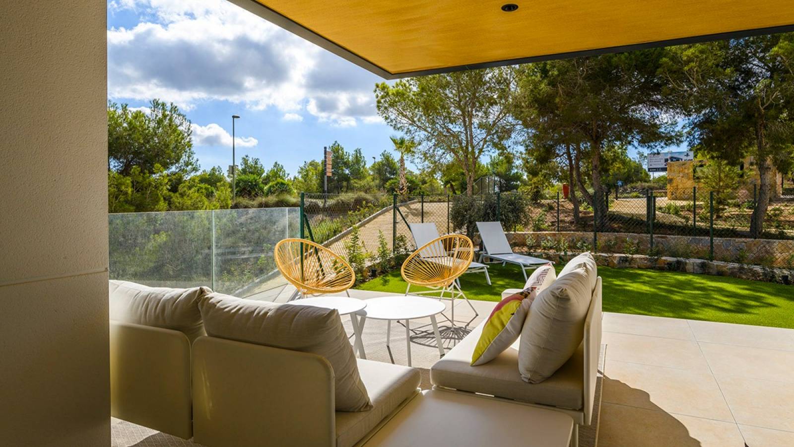 Nieuwbouw - Appartement - Las Colinas Golf Resort - Las Colinas