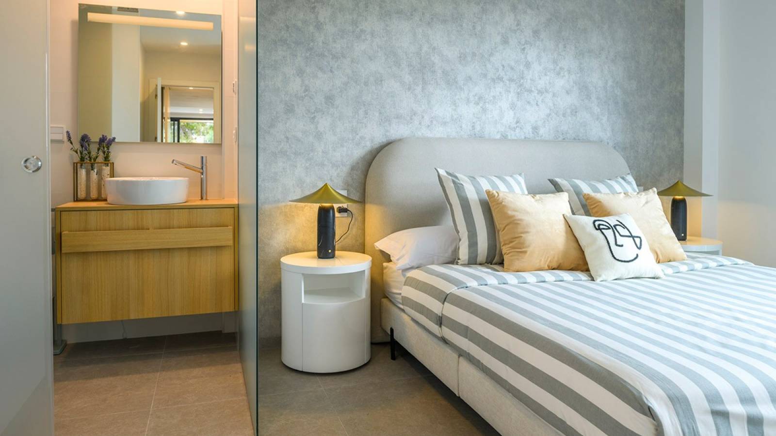 Nieuwbouw - Appartement - Las Colinas Golf Resort - Las Colinas