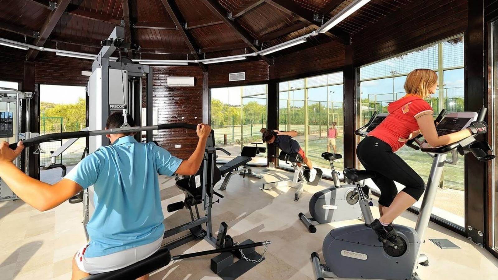 Nieuwbouw - Appartement - Las Colinas Golf Resort - Las Colinas