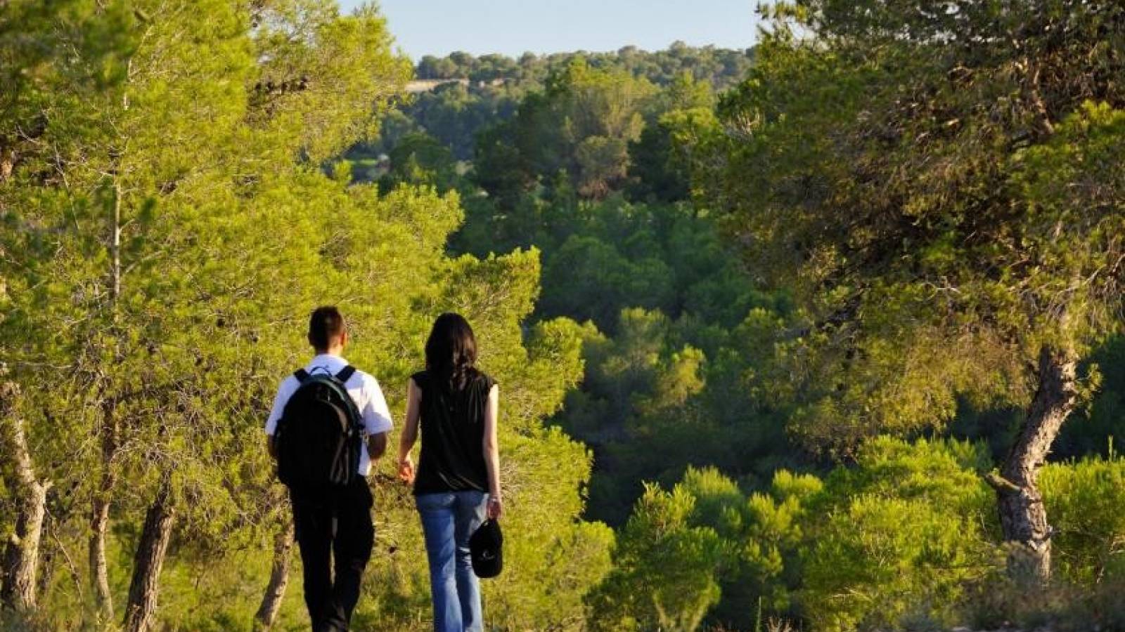 Nieuwbouw - Appartement - Las Colinas Golf Resort - Las Colinas