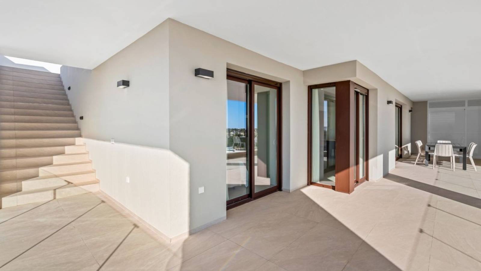 Nieuwbouw - Appartement - Los Alcazares - Los Narejos