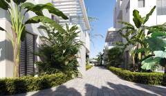 Nieuwbouw - Appartement - Los Alcazares - Santa Rosalia resort
