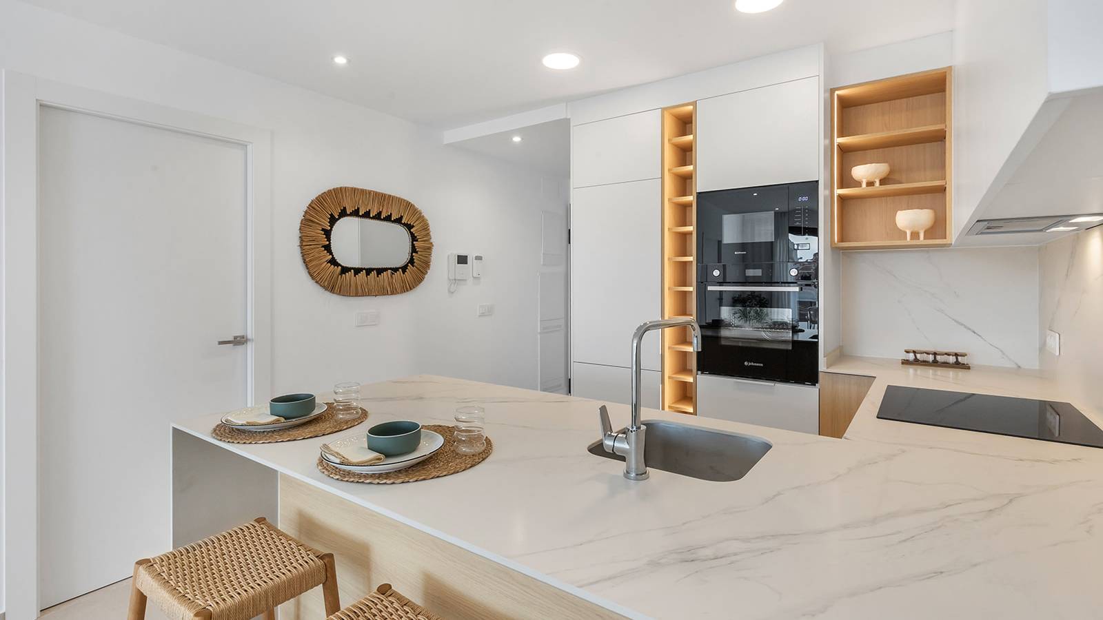 Nieuwbouw - Appartement - Los Alcazares