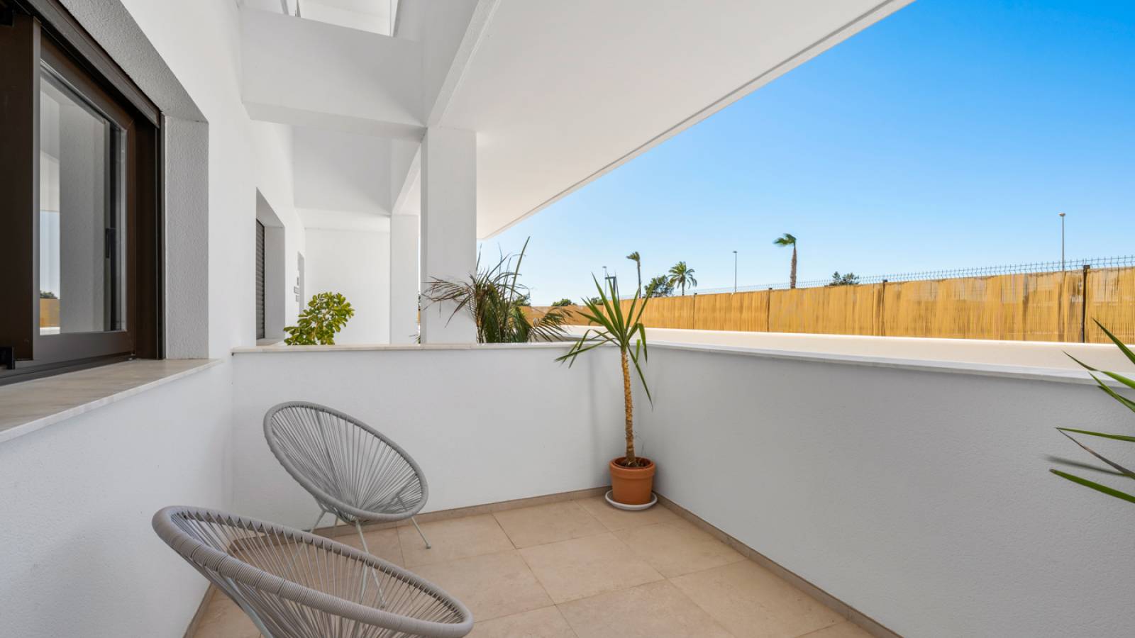 Nieuwbouw - Appartement - Los Alcazares