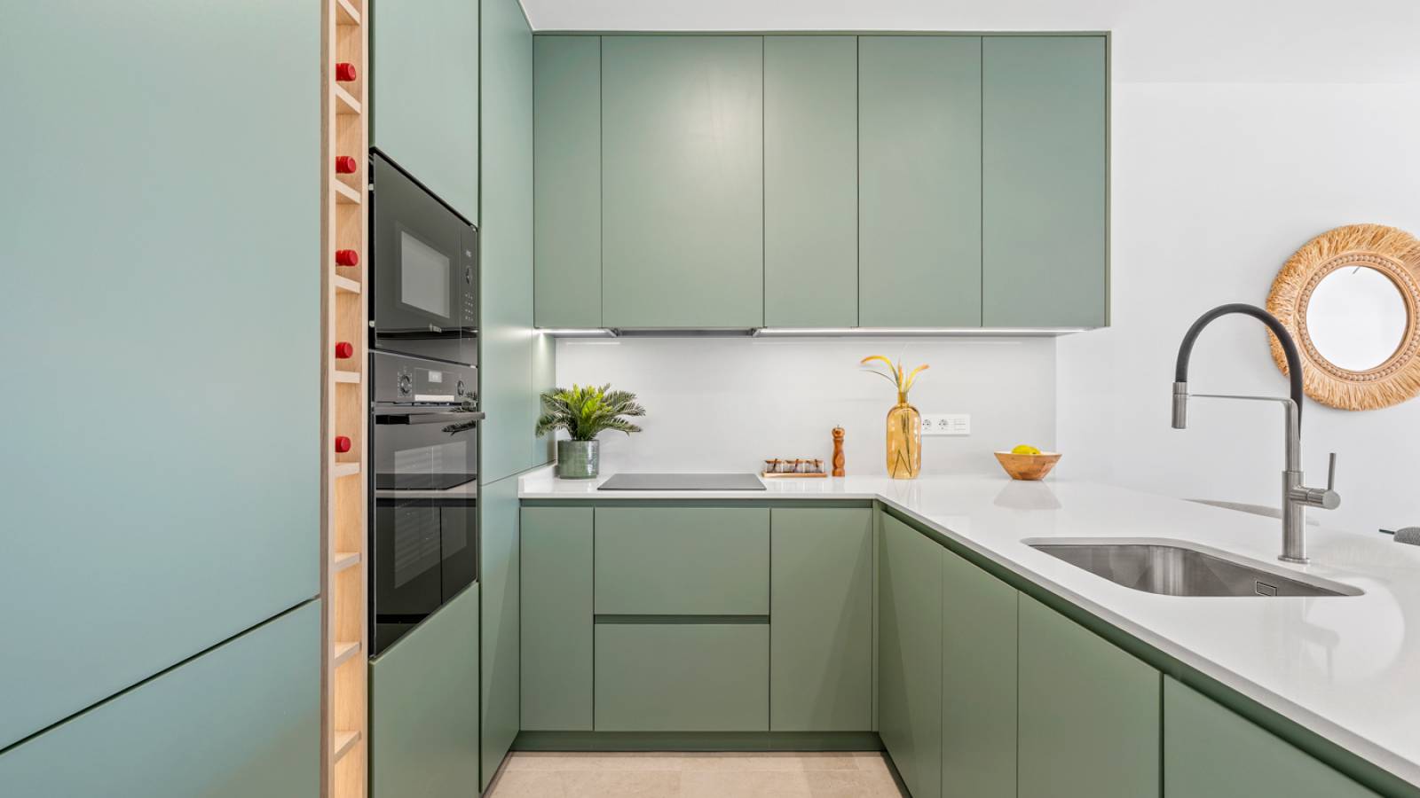 Nieuwbouw - Appartement - Los Alcazares