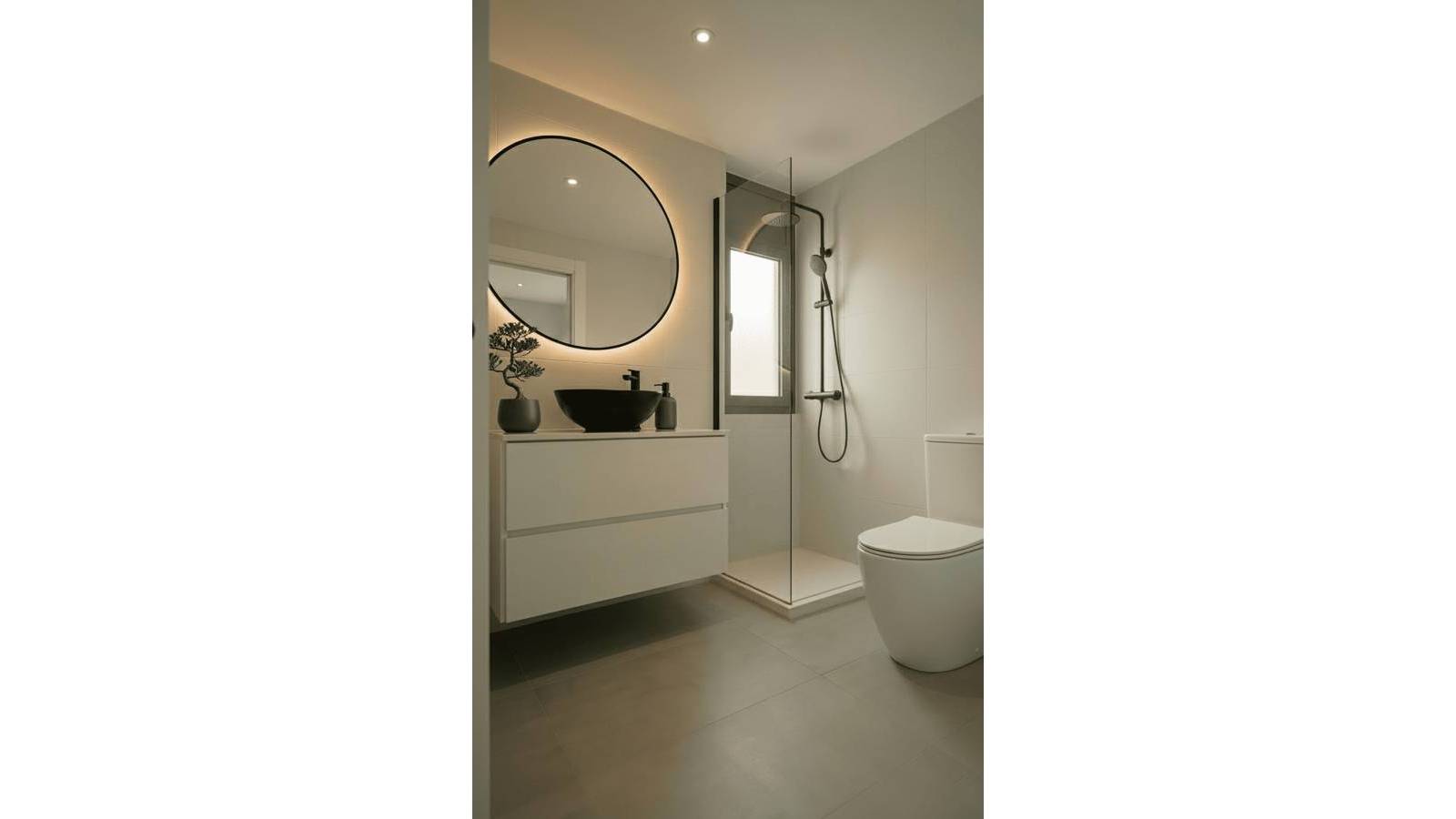 Nieuwbouw - Appartement - Los Alcazares