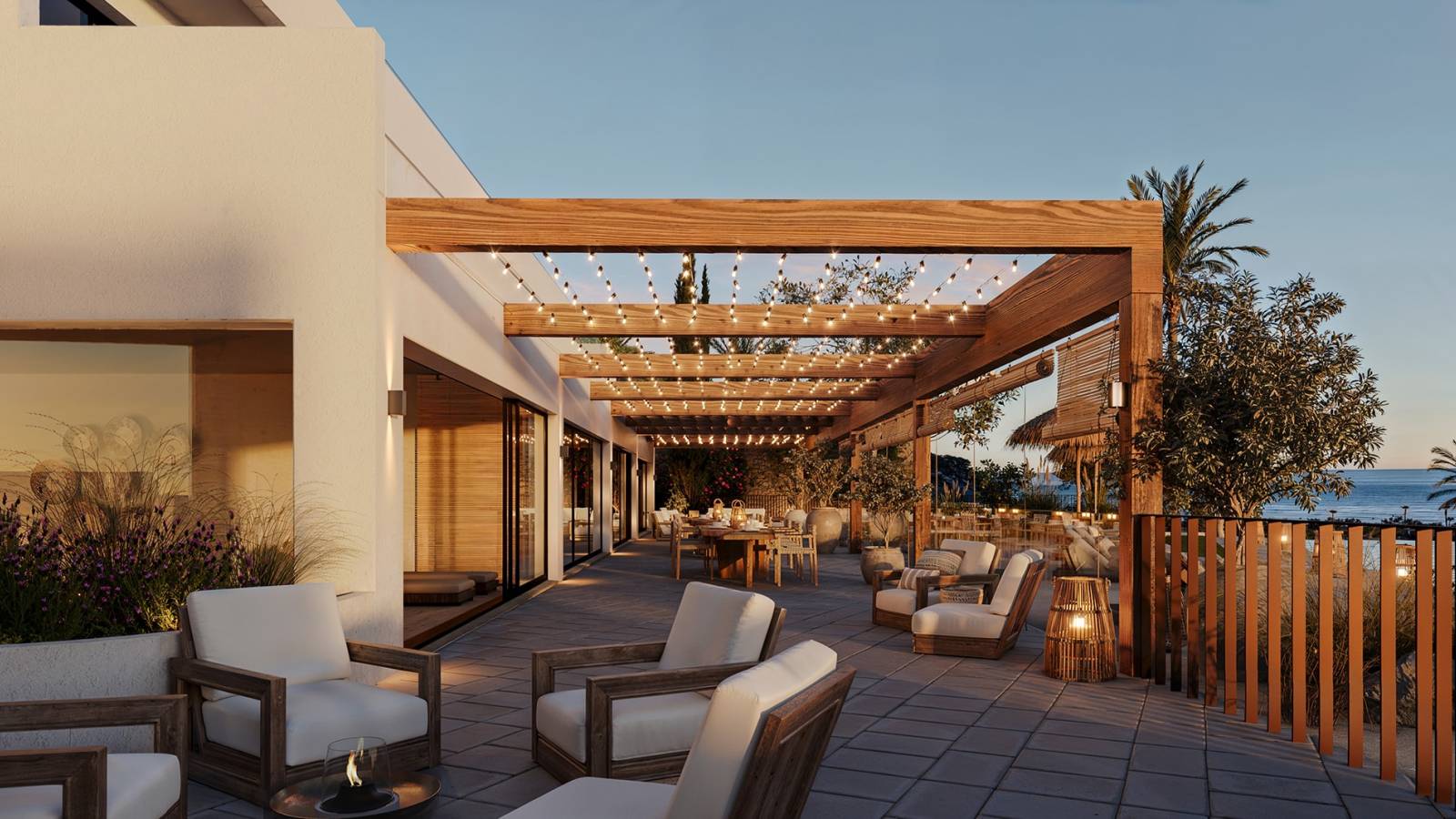 Nieuwbouw - Appartement - Macenas