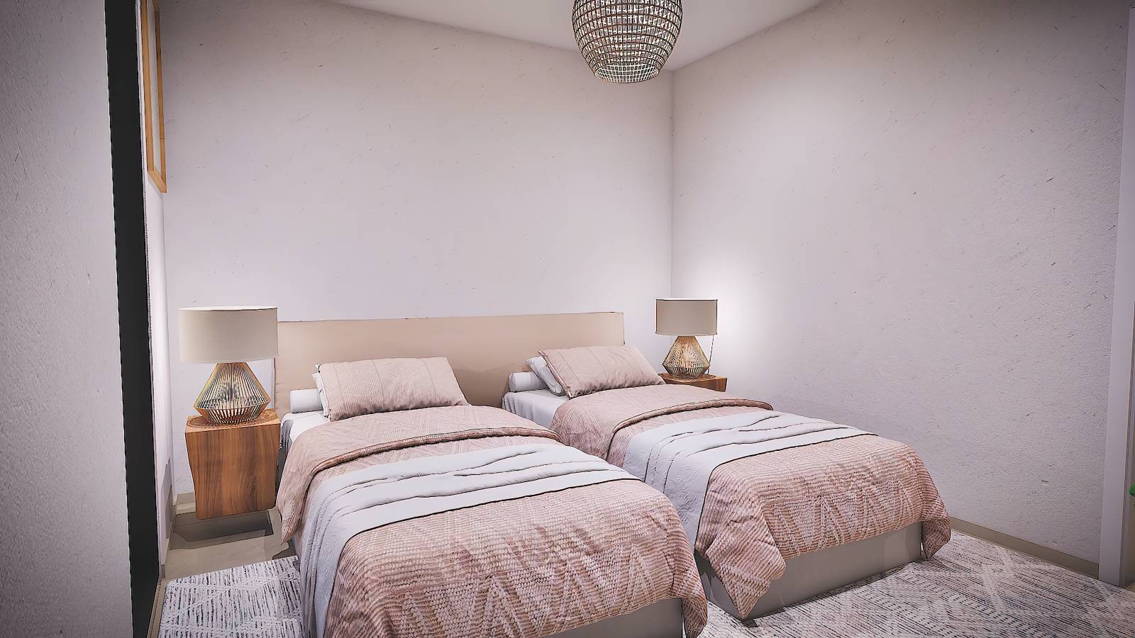 Nieuwbouw - Appartement - Mar de Cristal