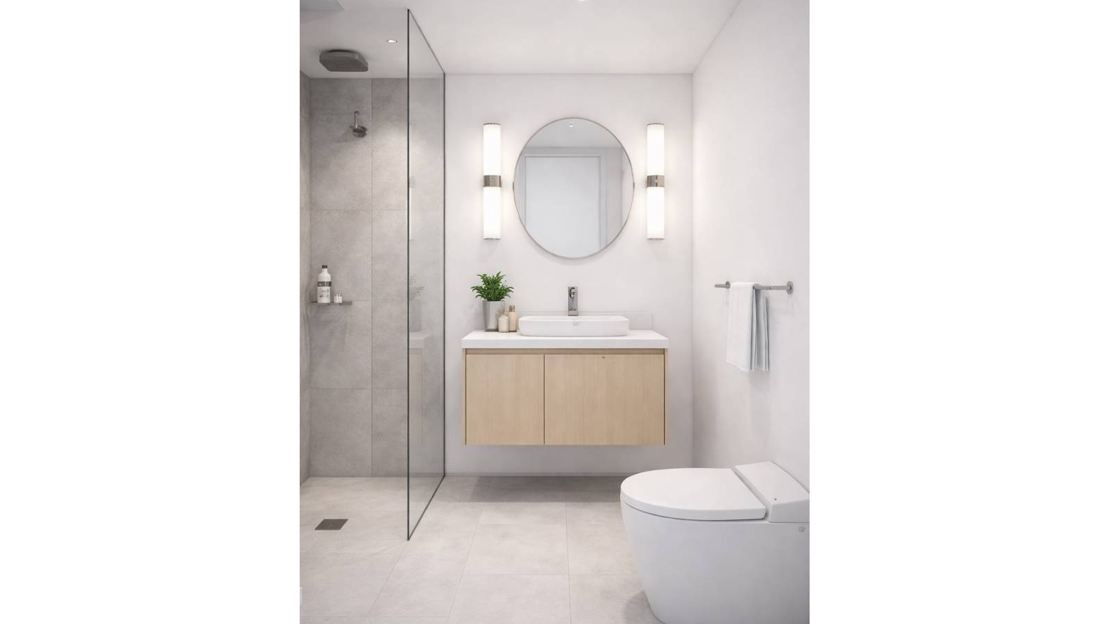 Nieuwbouw - Appartement - Mazarrón