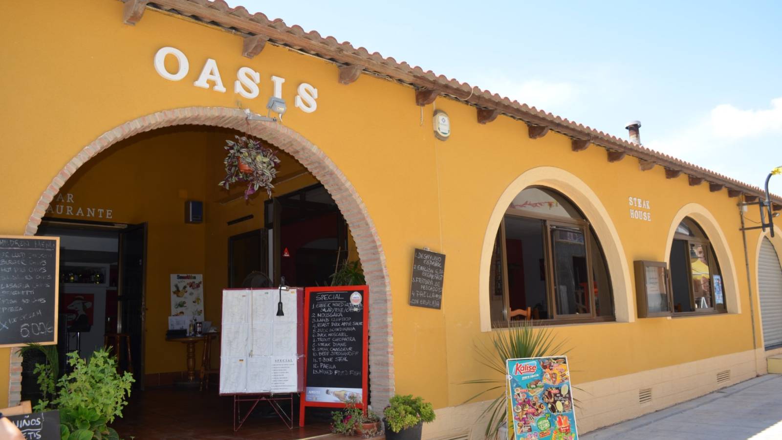 Nieuwbouw - Appartement - Mil Palmeras